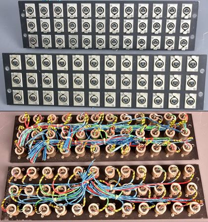 various-Huge lot patching Genesis Phil Mike